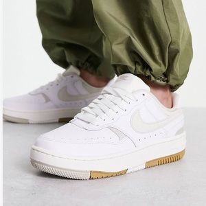 Nike Gamma Force Sneakers